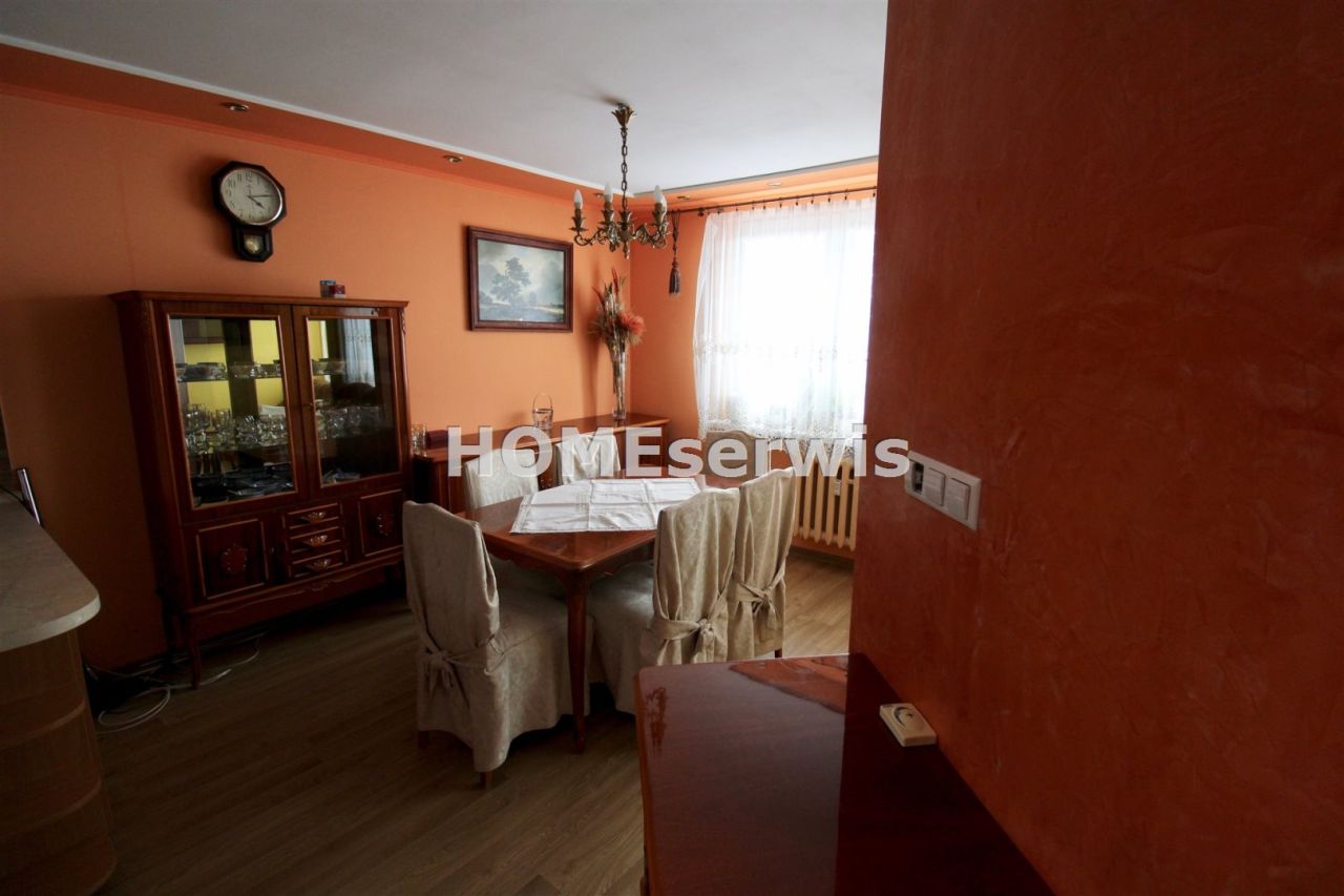 Mieszkanie 2-pokojowe Ostrowiec Świętokrzyski Centrum, ul. Henryka Sienkiewicza