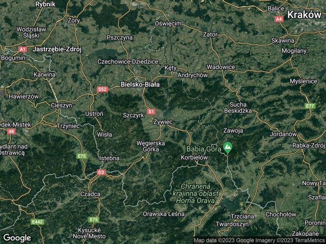 Mieszkanie 1-pokojowe Żywiec Zabłocie. Zdjęcie 1