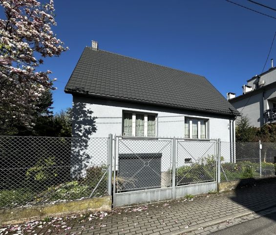 dom wolnostojący, 5 pokoi Kraków Prądnik Czerwony. Zdjęcie 1