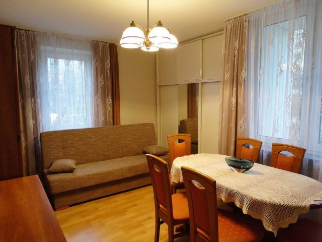 Mieszkanie 3-pokojowe Warszawa Bródno, ul. Rembielińska. Zdjęcie 1