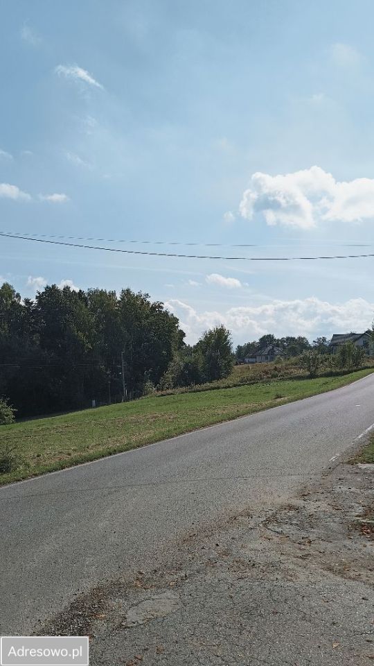 Działka budowlana Głogoczów. Zdjęcie 6