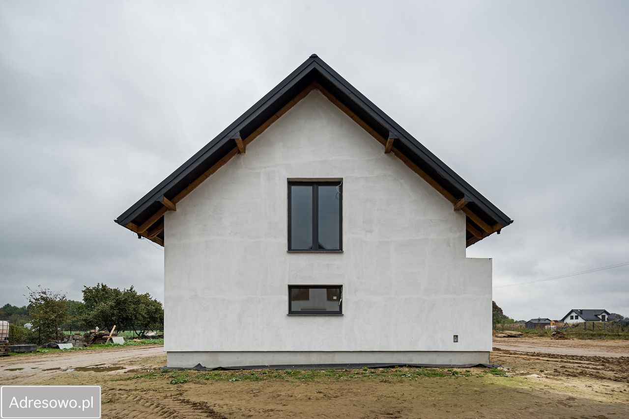 dom wolnostojący, 6 pokoi Minkowice. Zdjęcie 20