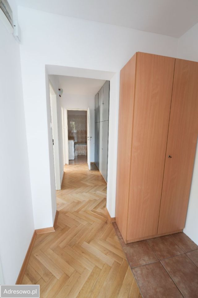 Mieszkanie 3-pokojowe Warszawa Bródno, ul. Michała Kleofasa Ogińskiego. Zdjęcie 16