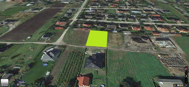 Działka budowlana Niedrzwica Duża. Zdjęcie 1