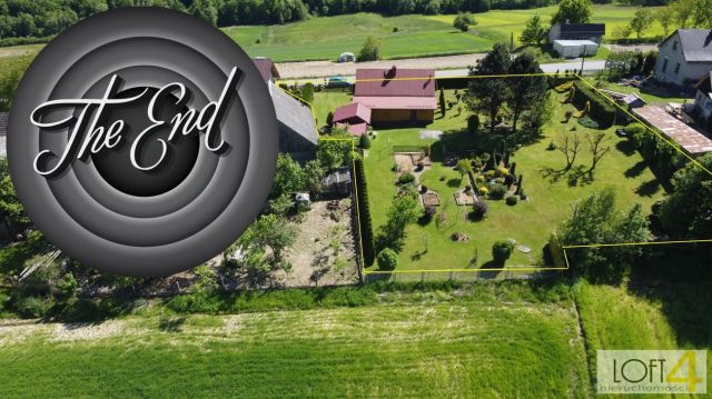 dom wolnostojący, 2 pokoje Borowa. Zdjęcie 15