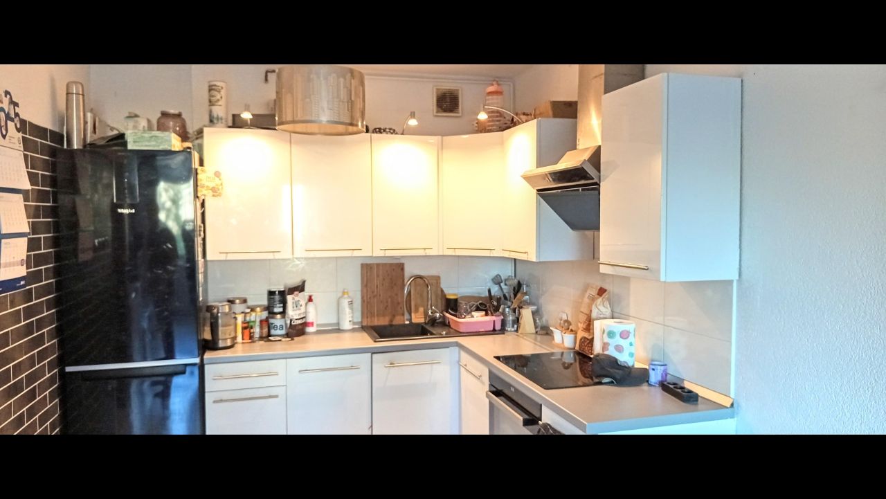 Mieszkanie 2-pokojowe Gorzów Wielkopolski, ul. Sportowa