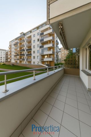 Mieszkanie 2-pokojowe Warszawa Bemowo, ul. Obrońców Tobruku. Zdjęcie 8