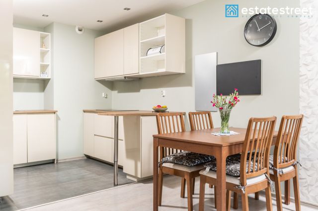 Mieszkanie 2-pokojowe Kraków Prądnik Biały, ul. ks. Józefa Meiera. Zdjęcie 4