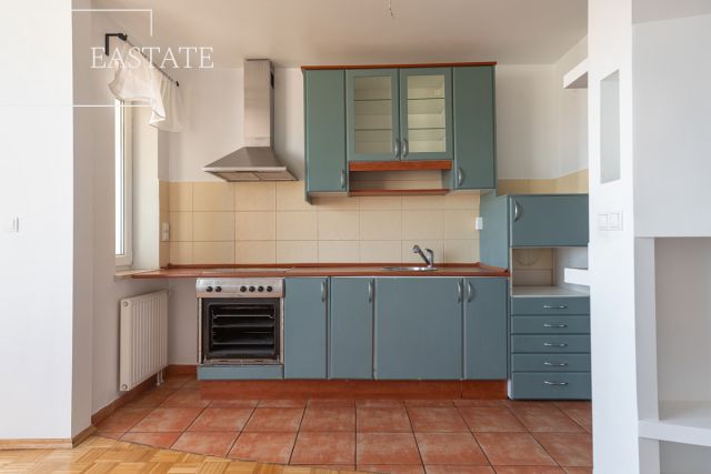 Mieszkanie 2-pokojowe Warszawa Praga, ul. Ostrobramska. Zdjęcie 4