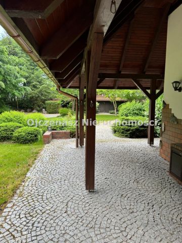 dom wolnostojący, 5 pokoi Niemcz. Zdjęcie 9