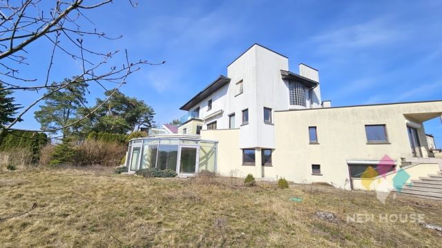 dom wolnostojący, 10 pokoi Olsztyn Dajtki, ul. Dożynkowa. Zdjęcie 5