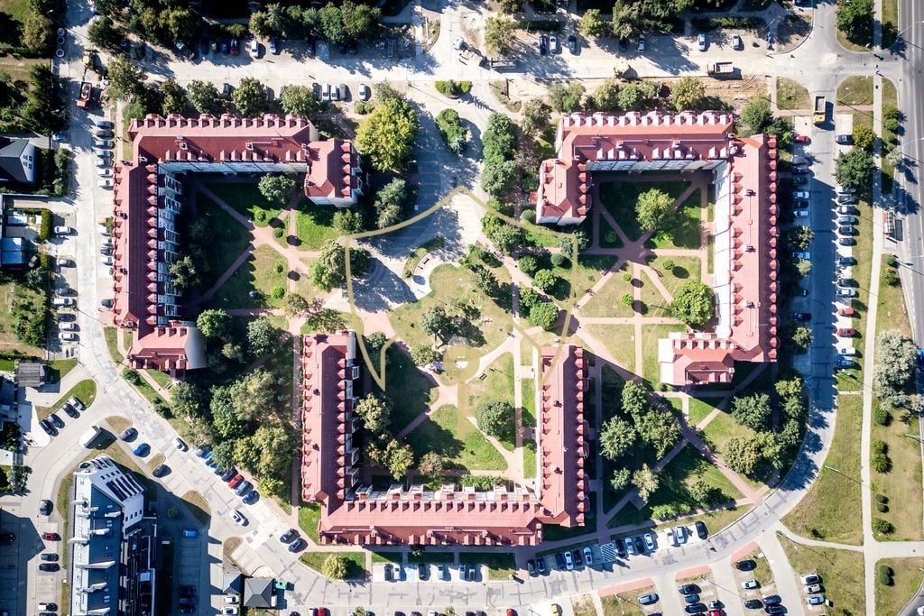 Mieszkanie 3-pokojowe Mielec Smoczka, ul. Władysława Warneńczyka