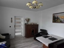 Mieszkanie 2-pokojowe Ślesin