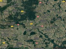 Mieszkanie 2-pokojowe Zwoleń, ul. 11 Listopada