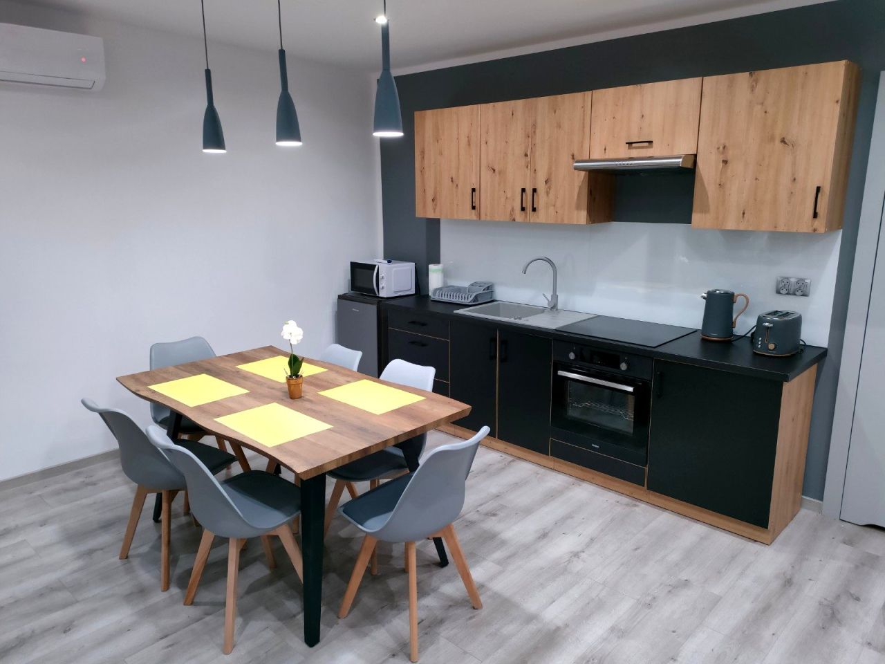 dom wolnostojący, 2 pokoje Tuczempy, ul. Jana Pawła II. Zdjęcie 13