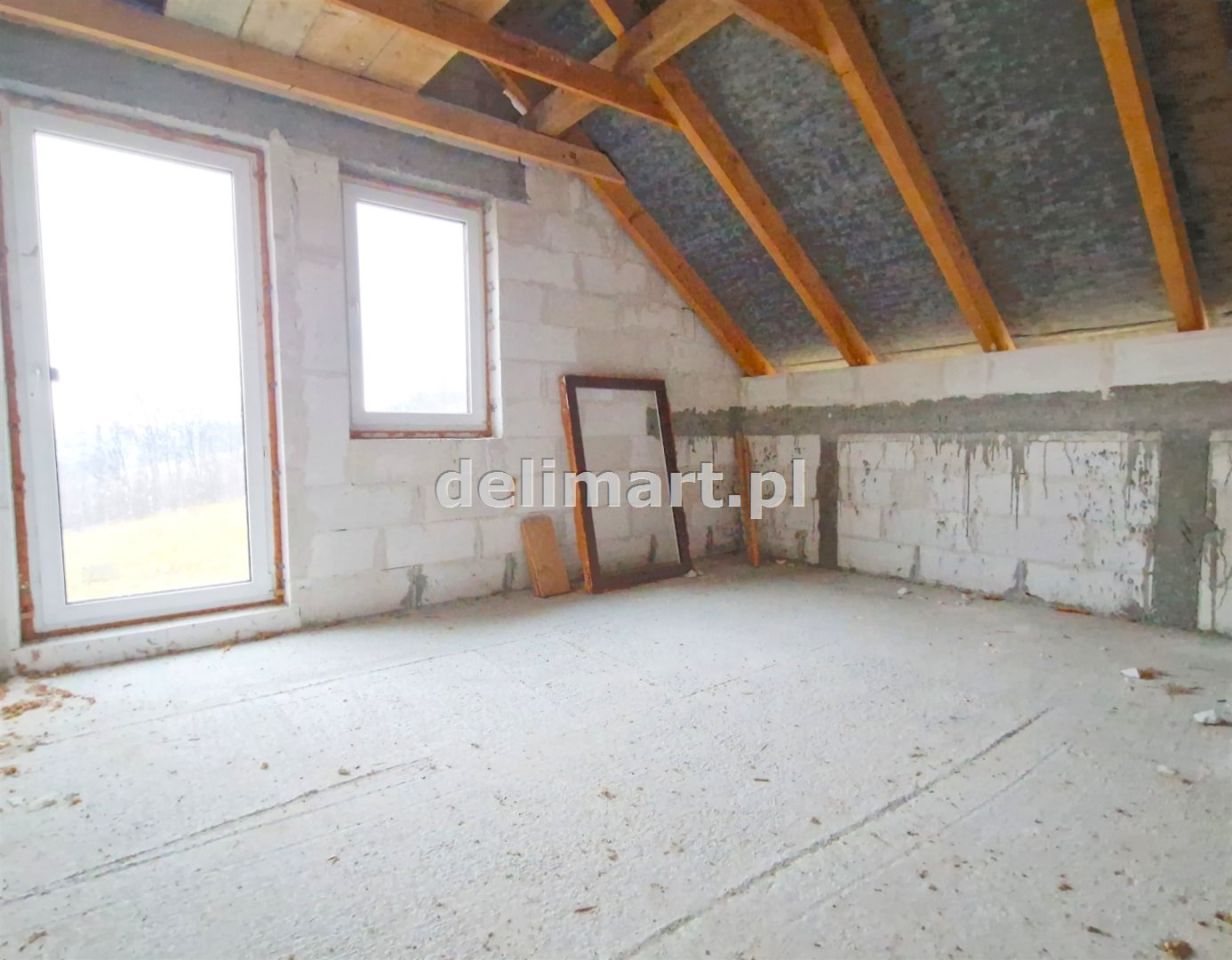 dom wolnostojący, 6 pokoi Liszna. Zdjęcie 13