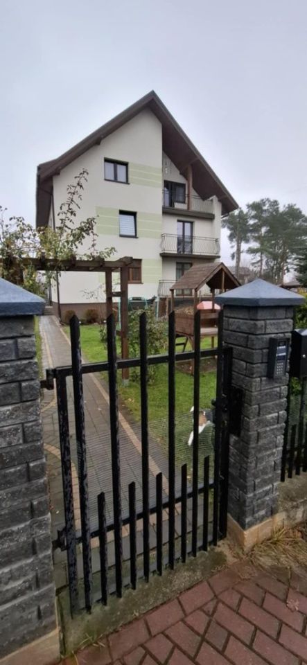 dom wolnostojący, 10 pokoi Lipinki, ul. Słoneczna