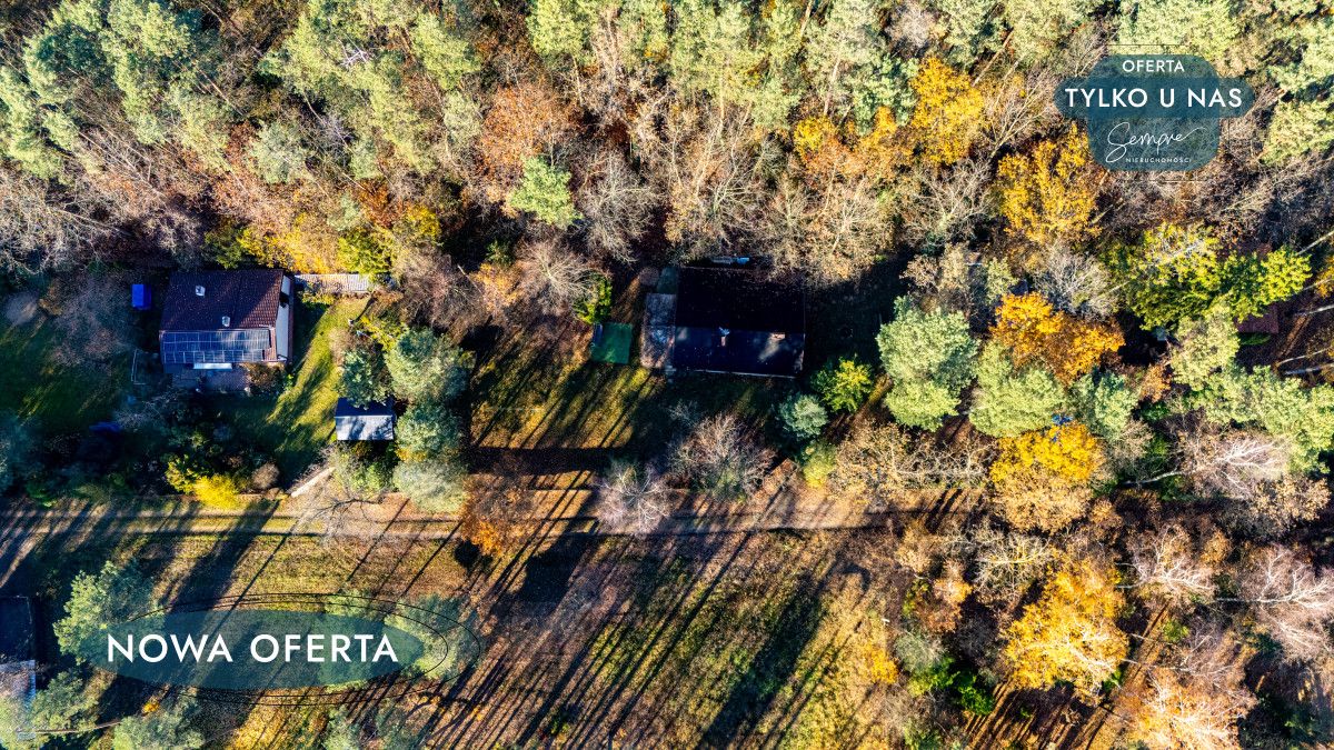 dom wolnostojący, 3 pokoje Kwiatkowice-Las, ul. Słoneczna. Zdjęcie 11