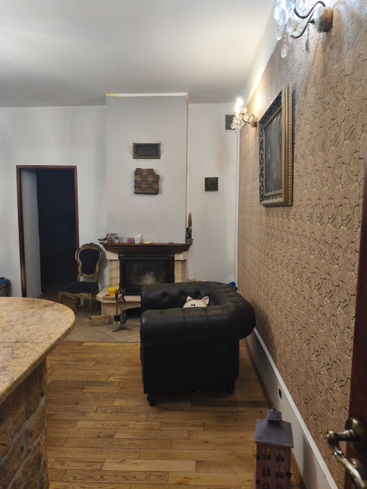 Mieszkanie 3-pokojowe Wałbrzych Śródmieście, ul. Mariana Buczka. Zdjęcie 5