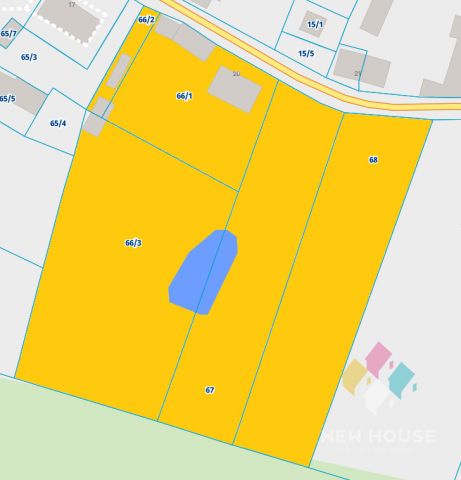 dom wolnostojący, 9 pokoi Boćwinka. Zdjęcie 40