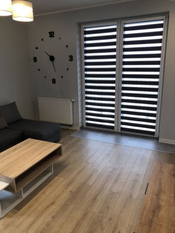 Mieszkanie 2-pokojowe Kalisz Korczak. Zdjęcie 1