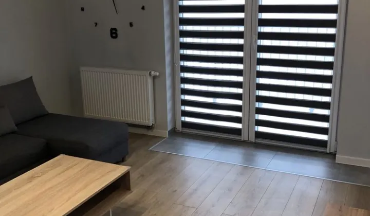 Mieszkanie 2-pokojowe Kalisz Korczak