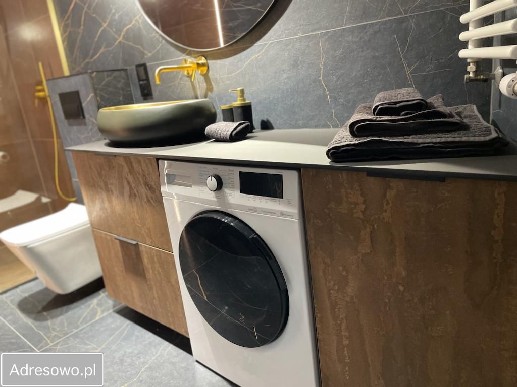 Mieszkanie 2-pokojowe Wrocław Śródmieście, ul. Walońska. Zdjęcie 3