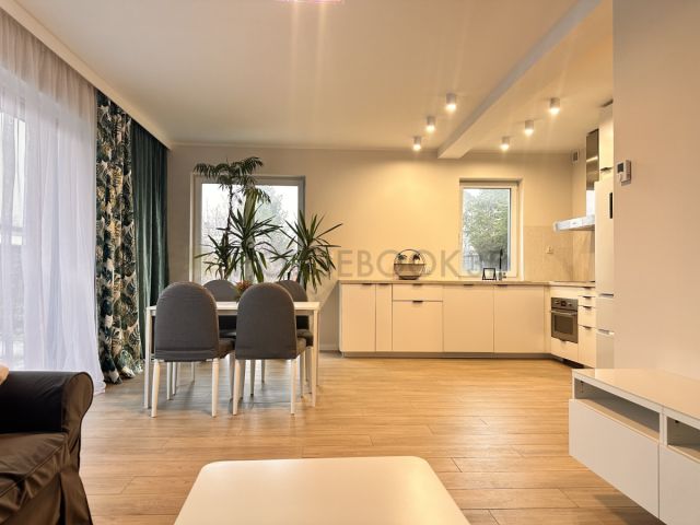 bliźniak, 5 pokoi Zgorzała, ul. Postępu. Zdjęcie 1