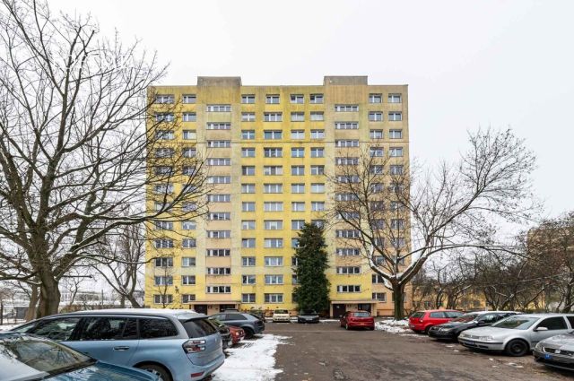 Mieszkanie 3-pokojowe Łódź, park im. Andrzeja Struga. Zdjęcie 1