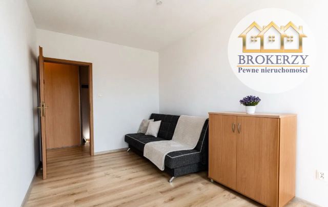 Mieszkanie 2-pokojowe Koszalin. Zdjęcie 4