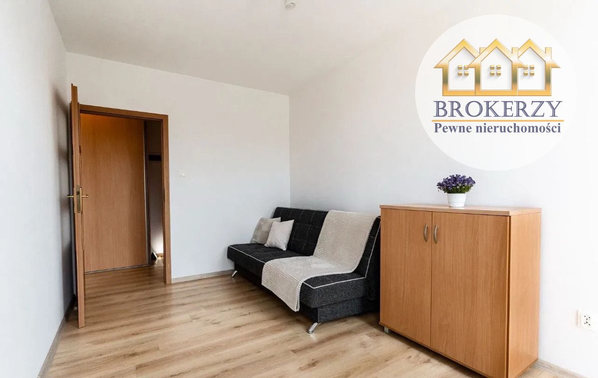 Mieszkanie 2-pokojowe Koszalin. Zdjęcie 4