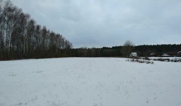 Działka budowlana Gzowo