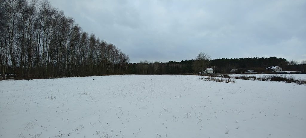 Działka budowlana Gzowo. Zdjęcie 2