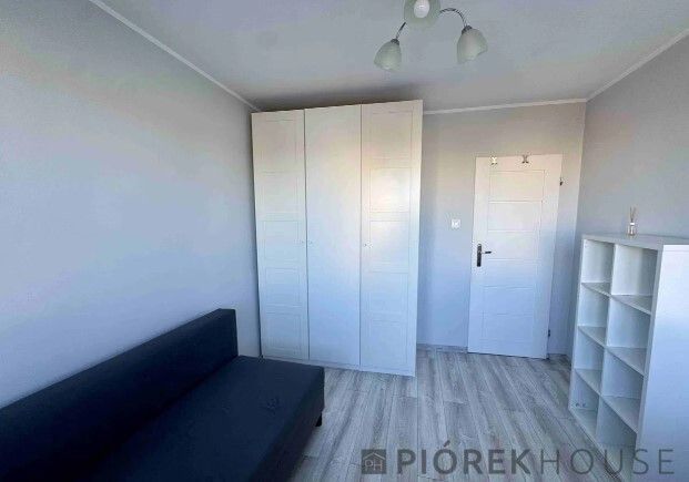 Mieszkanie 3-pokojowe Warszawa Praga-Południe, al. Stanów Zjednoczonych. Zdjęcie 4