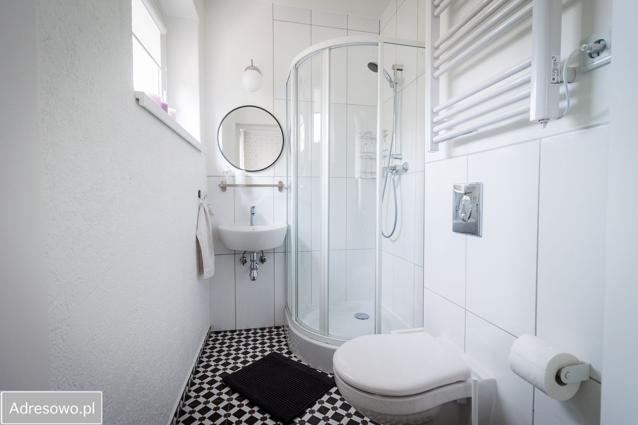 Pokój Gdynia Orłowo, ul. Techniczna. Zdjęcie 8