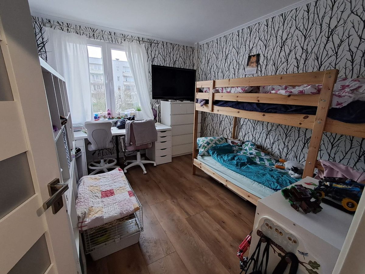 Mieszkanie 2-pokojowe Łódź Radogoszcz, ul. Nastrojowa. Zdjęcie 7