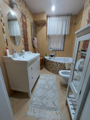 dom wolnostojący, 5 pokoi Ostrów Mazowiecka, ul. Sportowa. Zdjęcie 12