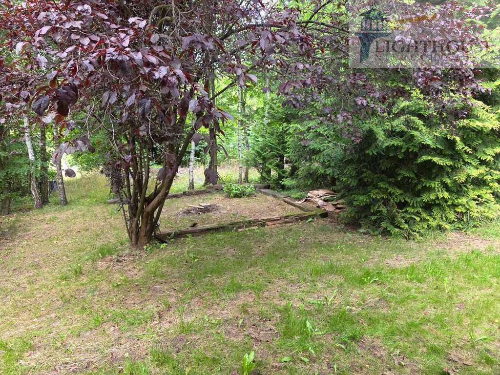 Działka budowlana Trąbki Małe, ul. Ogrodowa. Zdjęcie 4