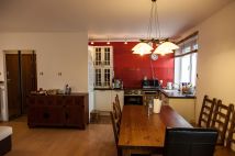 Mieszkanie 2-pokojowe Poznań Wilda, ul. Dolna Wilda. Zdjęcie 4