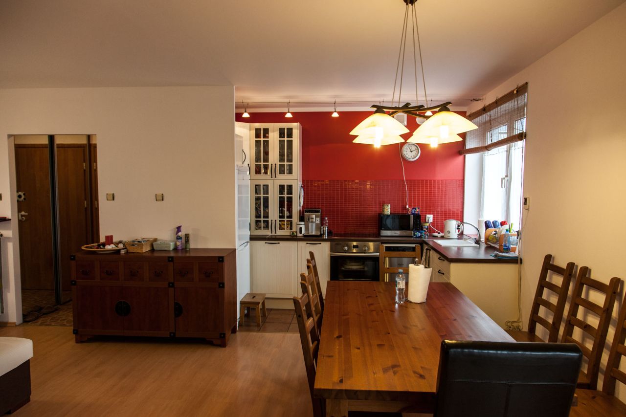 Mieszkanie 2-pokojowe Poznań Wilda, ul. Dolna Wilda. Zdjęcie 5