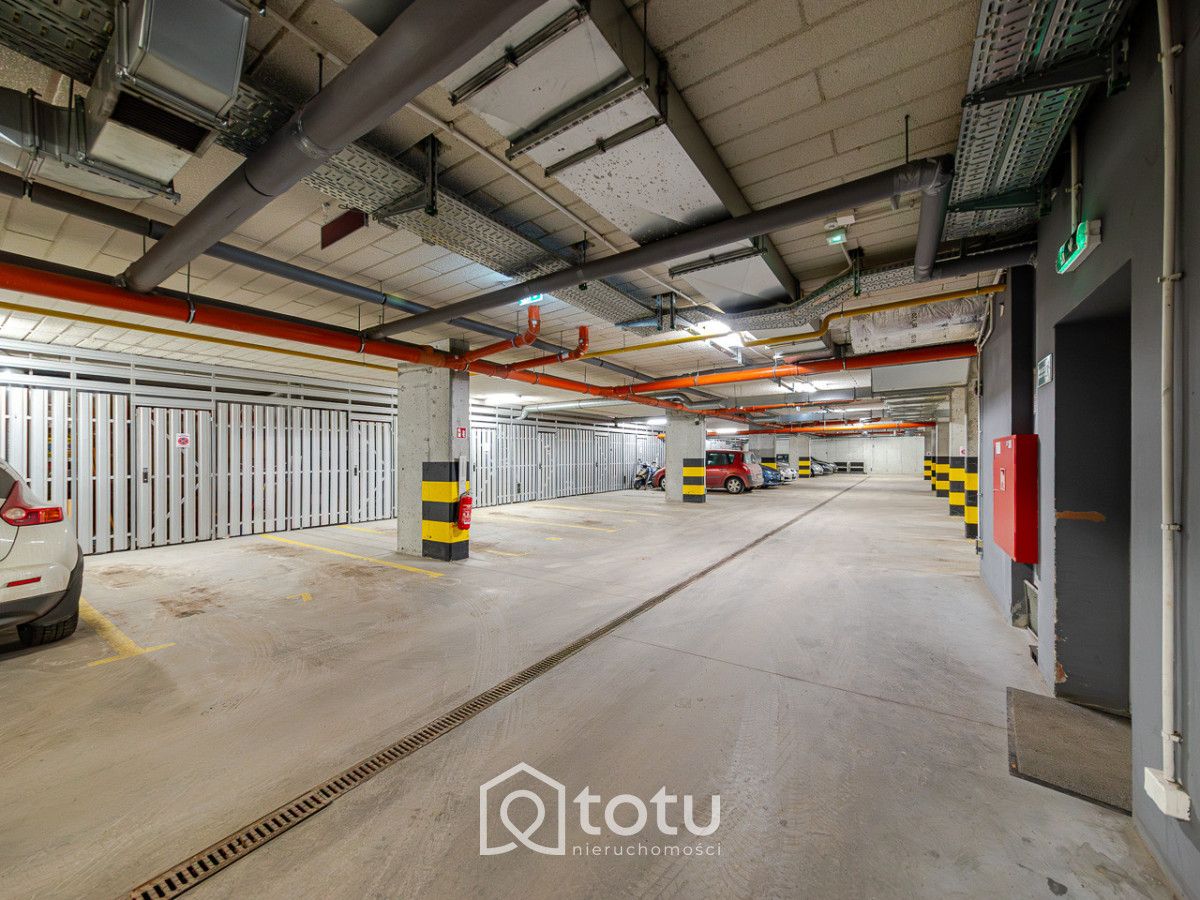 Mieszkanie 2-pokojowe Grodzisk Mazowiecki. Zdjęcie 7