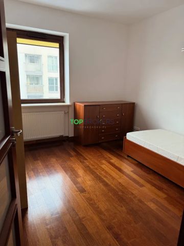 Mieszkanie 3-pokojowe Warszawa Wilanów, ul. Sarmacka. Zdjęcie 5