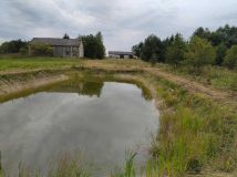 Działka budowlana Wesołówka. Zdjęcie 1