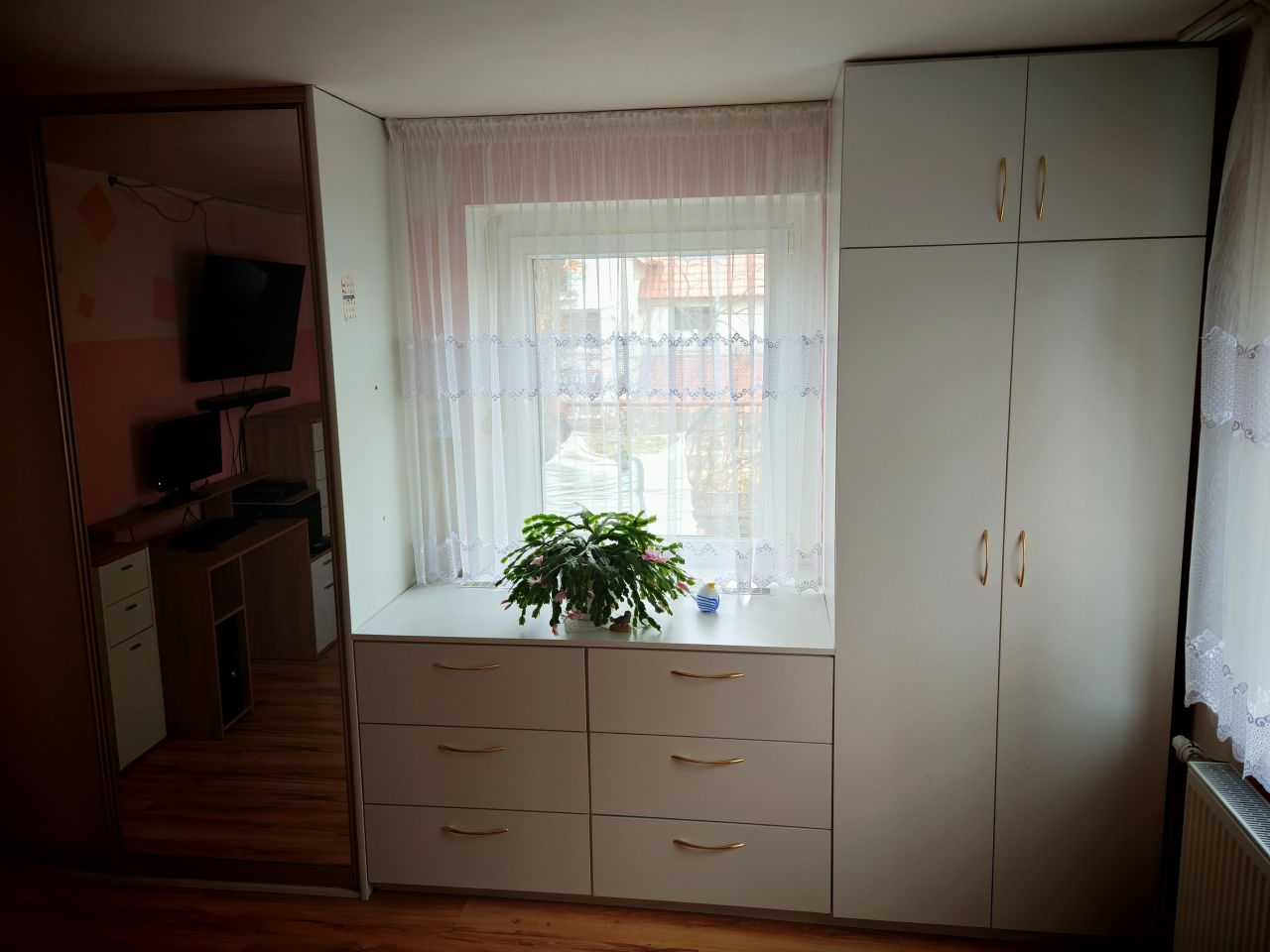 Mieszkanie 3-pokojowe Zielona Góra Centrum, ul. Jaskółcza. Zdjęcie 7