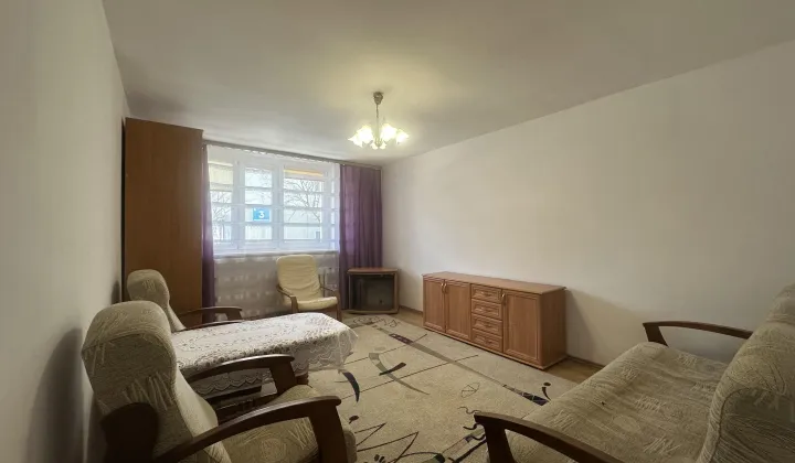 Mieszkanie 2-pokojowe Lublin LSM, ul. Tomasza Zana