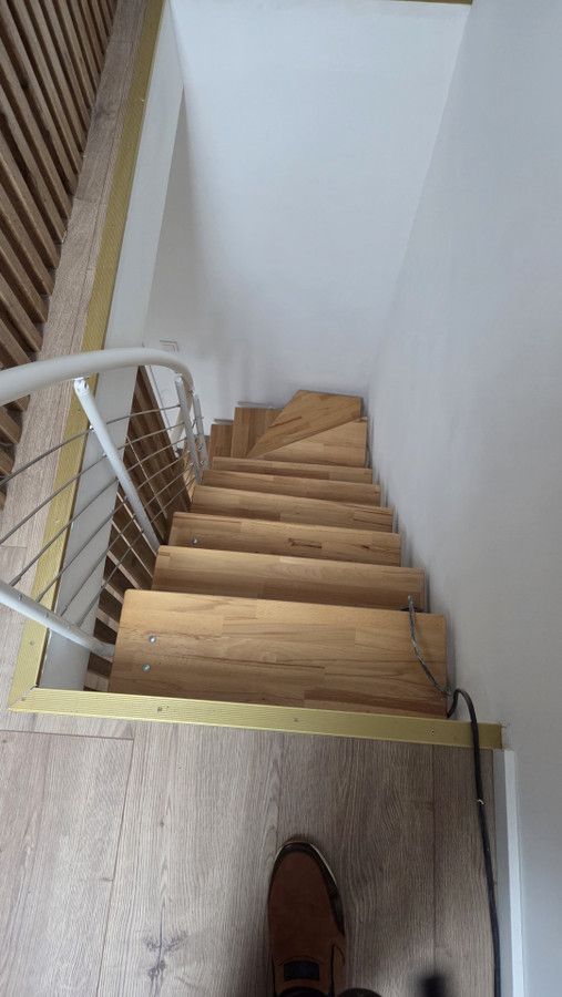 bliźniak, 4 pokoje Kłodawa, ul. Sosnowa. Zdjęcie 21