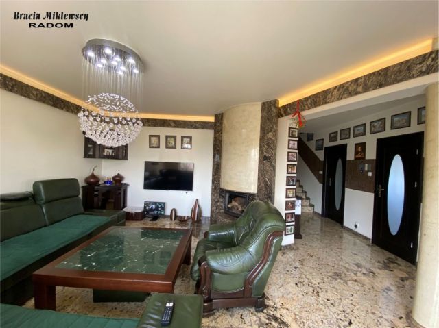 dom wolnostojący, 5 pokoi Młodocin Mniejszy. Zdjęcie 6