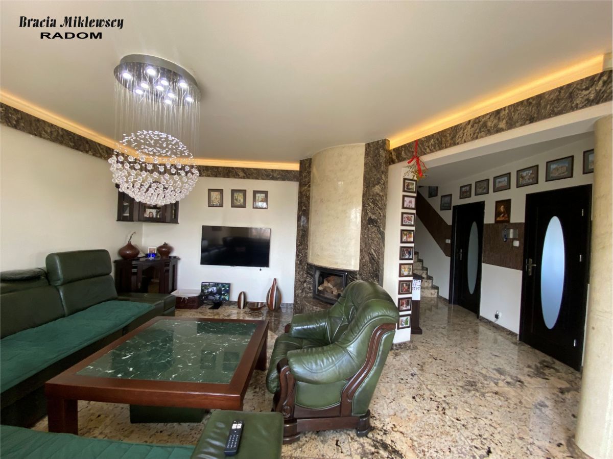 dom wolnostojący, 5 pokoi Młodocin Mniejszy. Zdjęcie 6