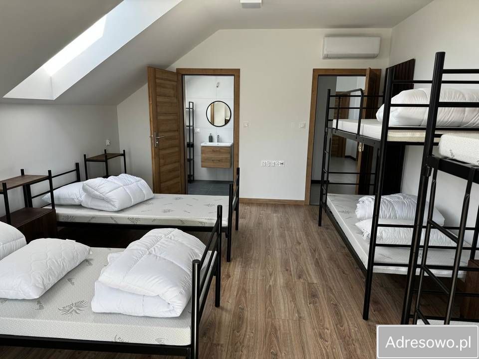 Nieruchomość komercyjna Wyżne. Zdjęcie 7