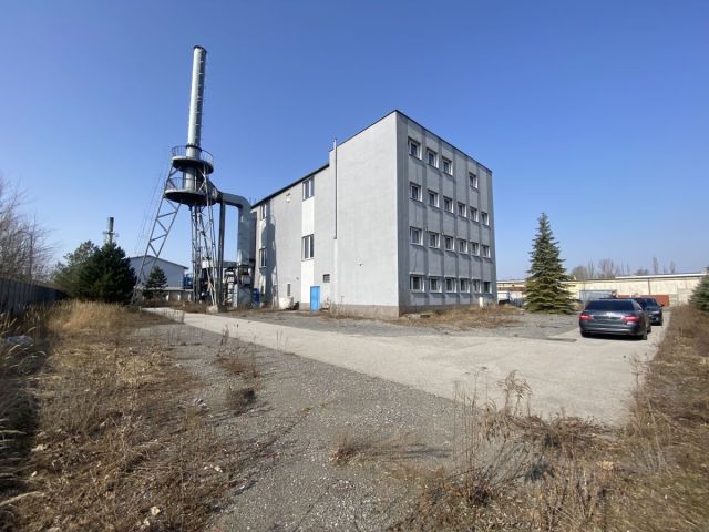 Hala/magazyn Radom Jeżowa Wola, ul. Wielkopolska. Zdjęcie 2